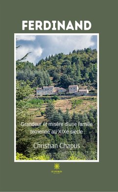 Ferdinand (eBook, ePUB) - Chapus, Christian