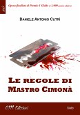 Le regole di Mastro Cimonà (eBook, ePUB)