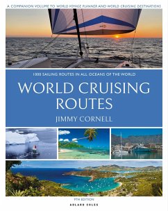 World Cruising Routes (eBook, ePUB) - Cornell, Jimmy