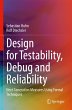 Design for Testability, Debug and... - Bild 1
