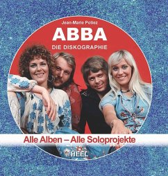 ABBA - Die Diskographie - Potiez, Jean-Marie