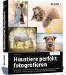 Haustiere perfekt fotografieren - Bild 1