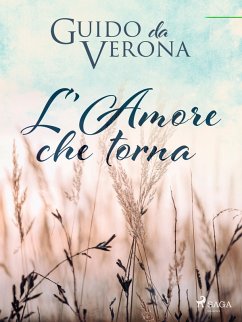 L'amore che torna (eBook, ePUB) - Verona, Guido Da