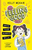 Smash Your Worries, Bella! (eBook, ePUB)