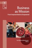 Business As Mission: (eBook, ePUB)