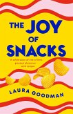 The Joy of Snacks (eBook, ePUB)