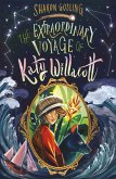 The Extraordinary Voyage of Katy Willacott (eBook, ePUB)