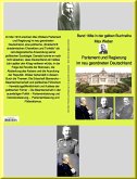Max Weber: Parlament und Regierung im neu geordneten Deutschland - gelbe Buchreihe - bei Jürgen Ruszkowski (eBook, ePUB)