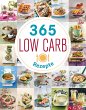 365 Low-Carb-Rezepte - Bild 1