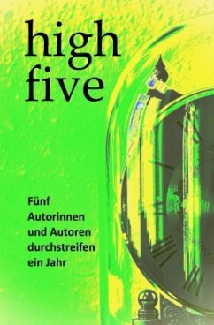 High Five - Liemann, Jörg