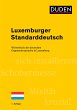 Luxemburger Standarddeutsch - Bild 1