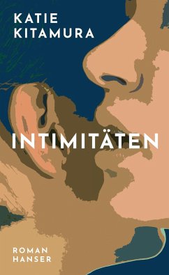 Intimitäten - Kitamura, Katie