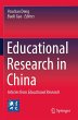 Educational Research in China - Bild 1