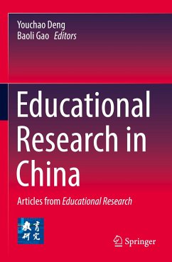 Educational Research in China