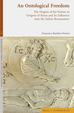 An Ontological Freedom - Bastitta Harriet, Francisco