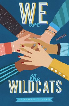 We are the Wildcats - Vivian, Siobhan
