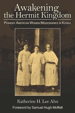 Awakening the Hermit Kingdom (eBook, PDF) Cover Awakening the Hermit Kingdom (eBook, PDF)
