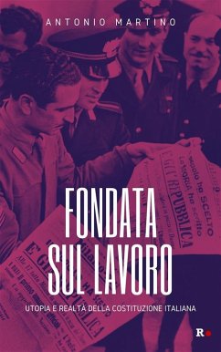 Cover Fondata sul lavoro (eBook, ePUB)