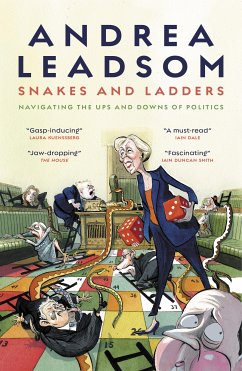 Snakes and Ladders (eBook, ePUB) - Leadsom, Andrea