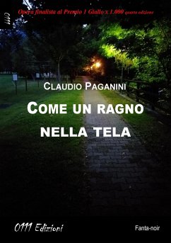 Come un ragno nella tela (eBook, ePUB) - Paganini, Claudio