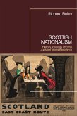 Scottish Nationalism (eBook, PDF)