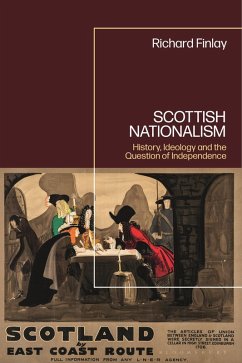 Scottish Nationalism (eBook, PDF) - Finlay, Richard