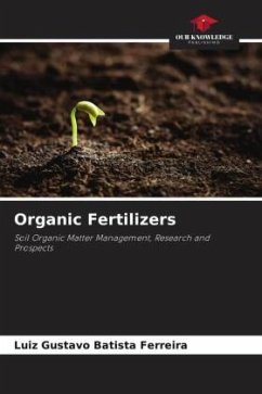 Organic Fertilizers - Batista Ferreira, Luiz Gustavo