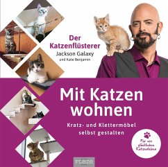 Mit Katzen wohnen - Galaxy, Jackson;Benjamin, Kate