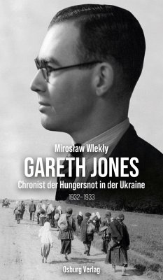 Gareth Jones - Wlekly, Miroslaw