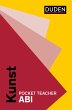 Pocket Teacher Abi Kunst - Bild 1