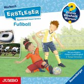 Fußball / Wieso? Weshalb? Warum? - Erstleser Bd.7