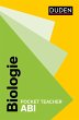 Pocket Teacher Abi Biologie - Bild 1