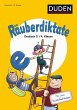 Räuberdiktate 3./4. Klasse - Bild 1