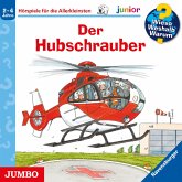 Der Hubschrauber / Wieso? Weshalb? Warum? Junior Bd.26