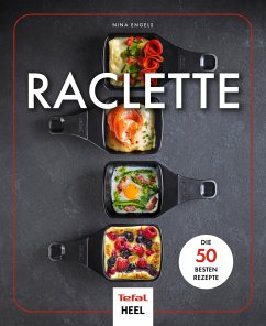 Raclette - Engels, Nina