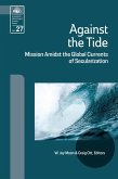 Against the Tide (eBook, ePUB)