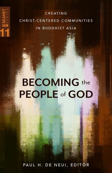 Becoming the People of God (eBook, ePUB) Becoming the People of God (eBook, ePUB)