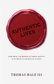 Authentic Lives (eBook, ePUB)