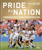 Pride of a Nation (eBook, ePUB)