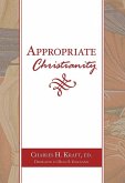 Appropriate Christianity (eBook, PDF)