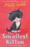 The Smallest Kitten (eBook, ePUB)