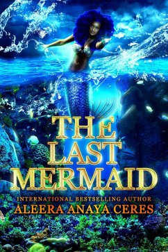 Cover The Last Mermaid (eBook, ePUB)