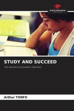 STUDY AND SUCCEED - TONFO, Arthur
