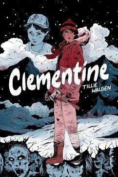 Clementine - Walden, Tillie