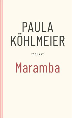 Maramba - Köhlmeier, Paula