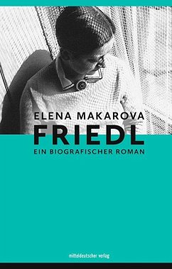 Friedl - Makarova, Elena