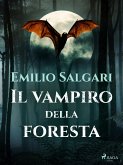 Il vampiro della foresta (eBook, ePUB)
