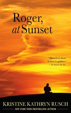 Roger, at Sunset (eBook, ePUB) - Smith, Dean Wesley