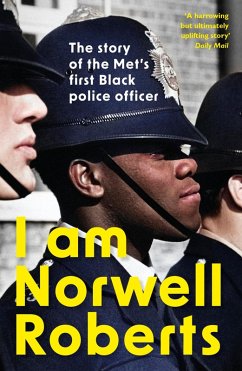 I Am Norwell Roberts (eBook, ePUB) - Roberts, Norwell