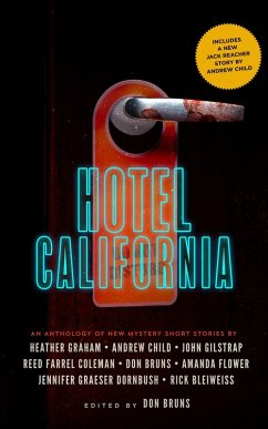 Cover Hotel California (eBook, ePUB)